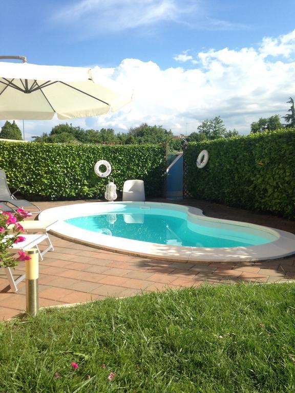 Apartment Da Debbie San Giovanni In Marignano
